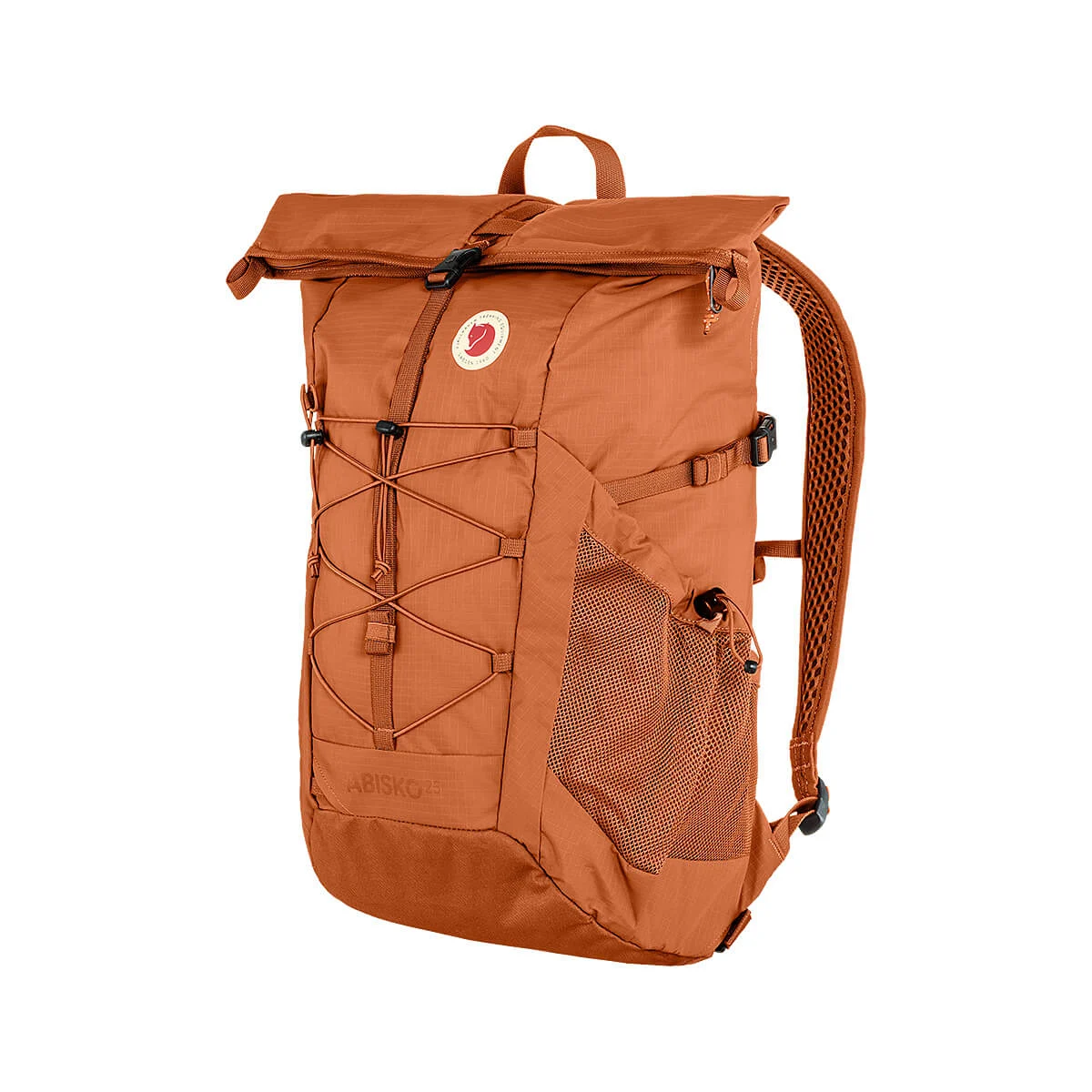 Fjällräven Abisko Hike Foldsack Backpack