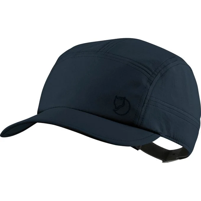 Fjallraven Abisko Hike Lite Cap | Miyar Adventures