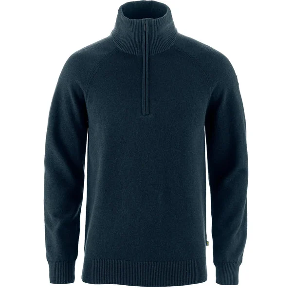 Fjallraven Ovik Lite Half Zip - Men's