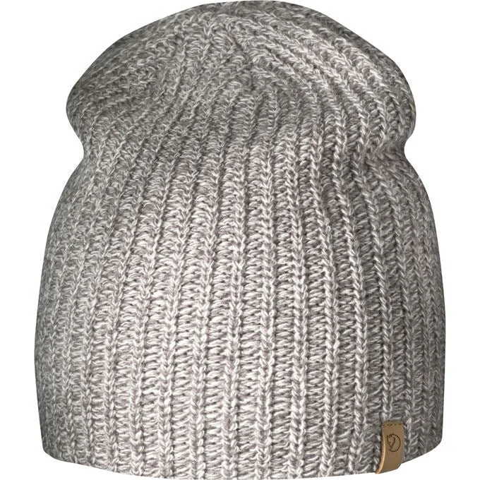 Fjallraven Ovik Melange Beanie | Miyar Adventures