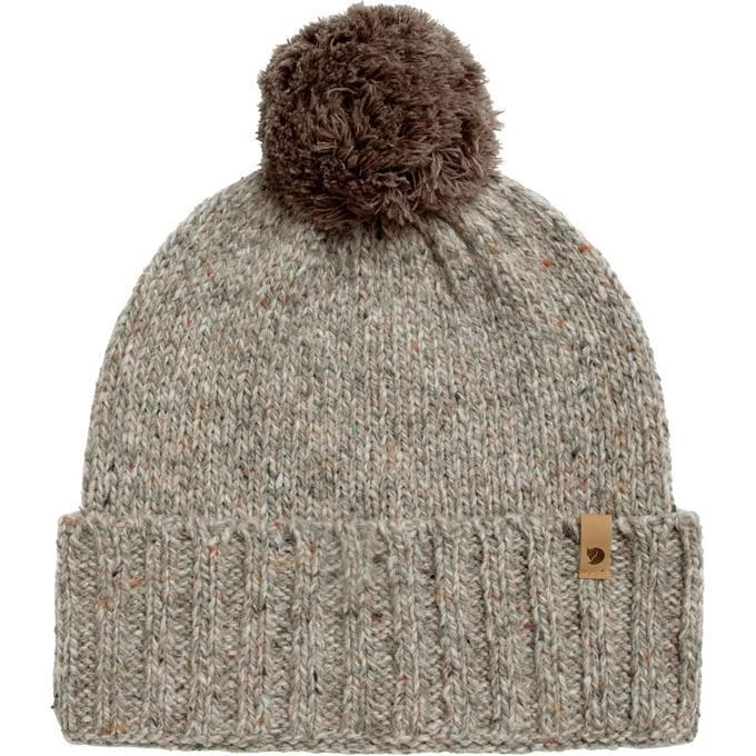 Fjallraven Ovik Pom Hat | Miyar Adventures