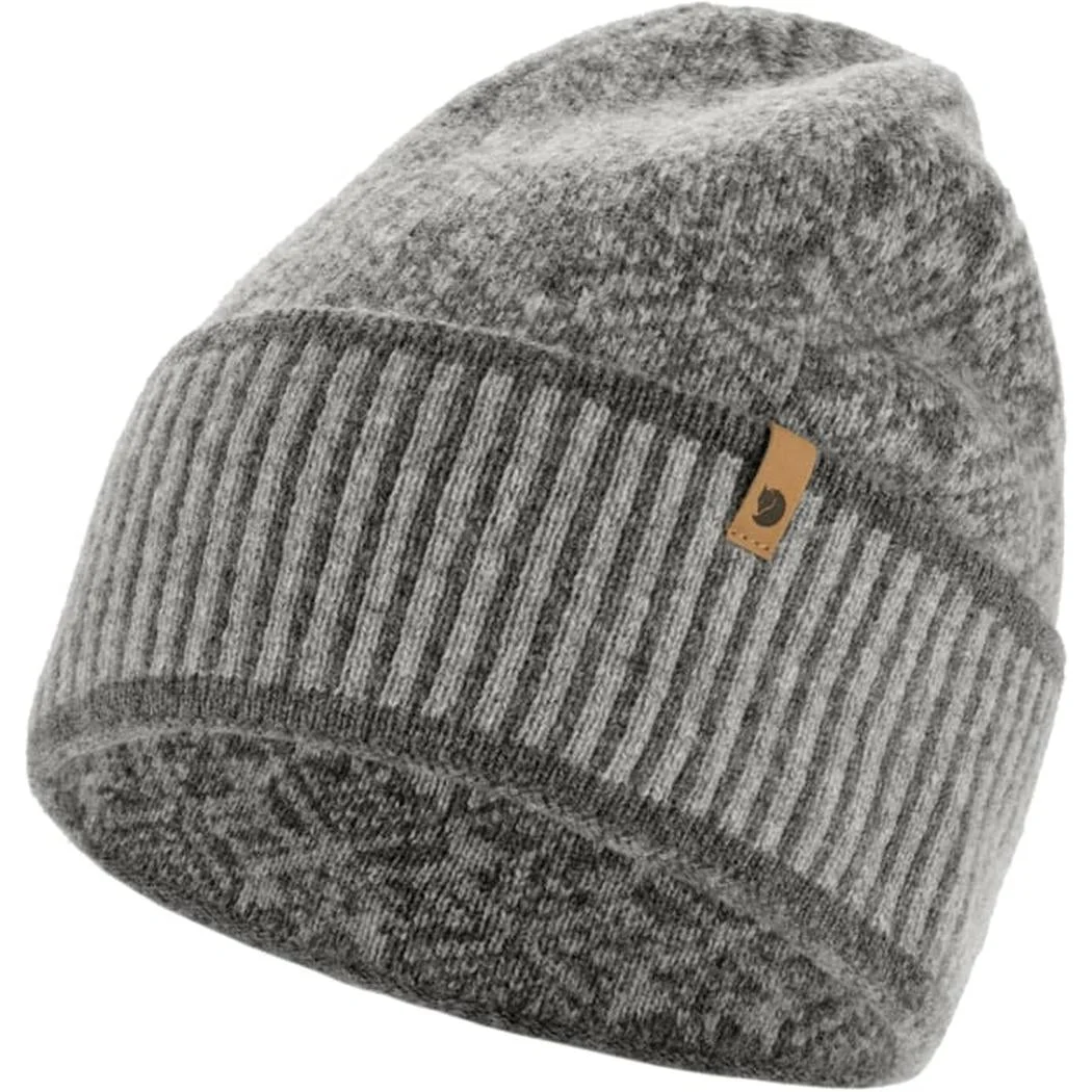 Fjallraven Snow Beanie