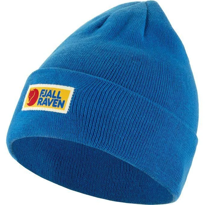 Fjallraven Vardag Classic Beanie | Miyar Adventures
