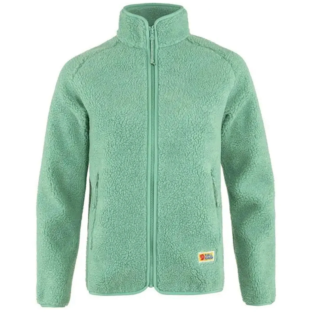 Fjallraven Vardag Pile Fleece Women's