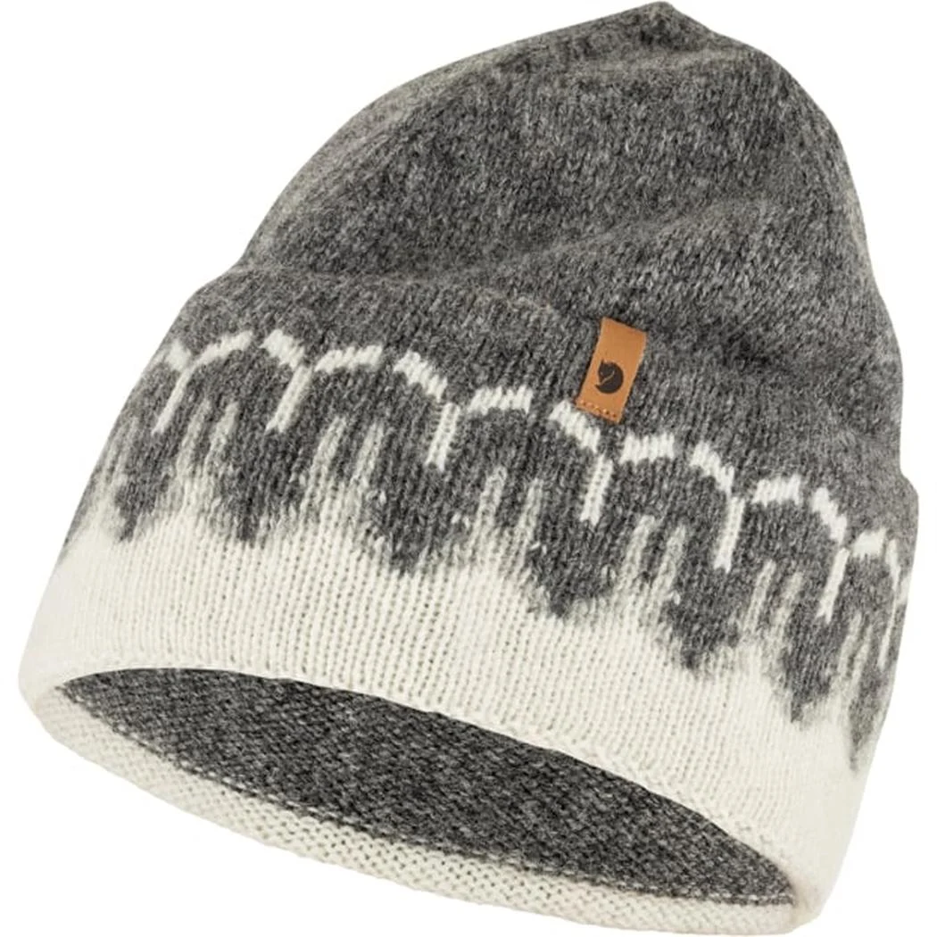 Fjallraven Övik Path Knit Beanie