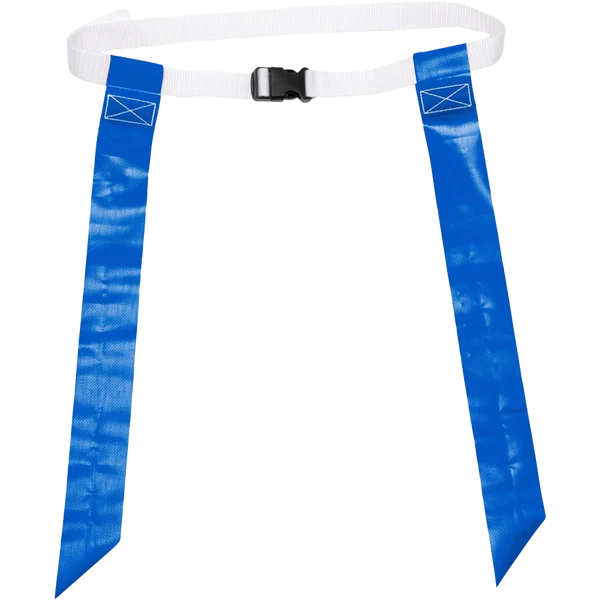 Flag Football Belt - 6 Pack