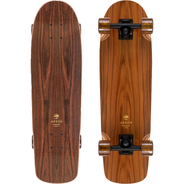 Flagship Pilsner Cruiser 28.75" C