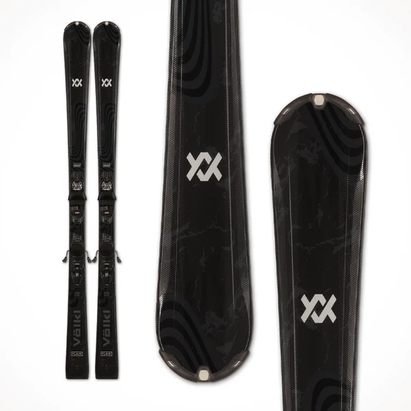 Flair 7.2 — Women's (2025)