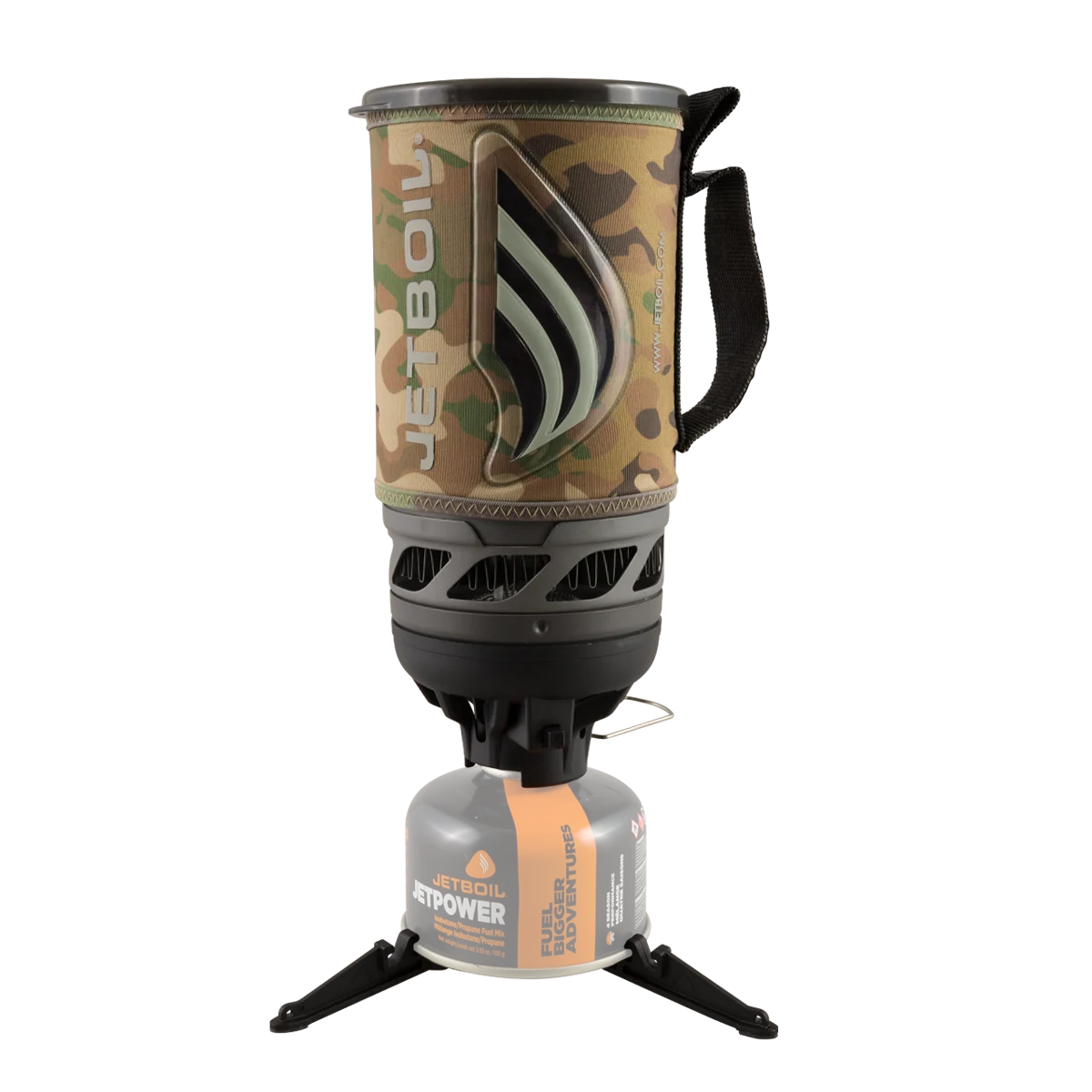 Flash Cooking System-Camo