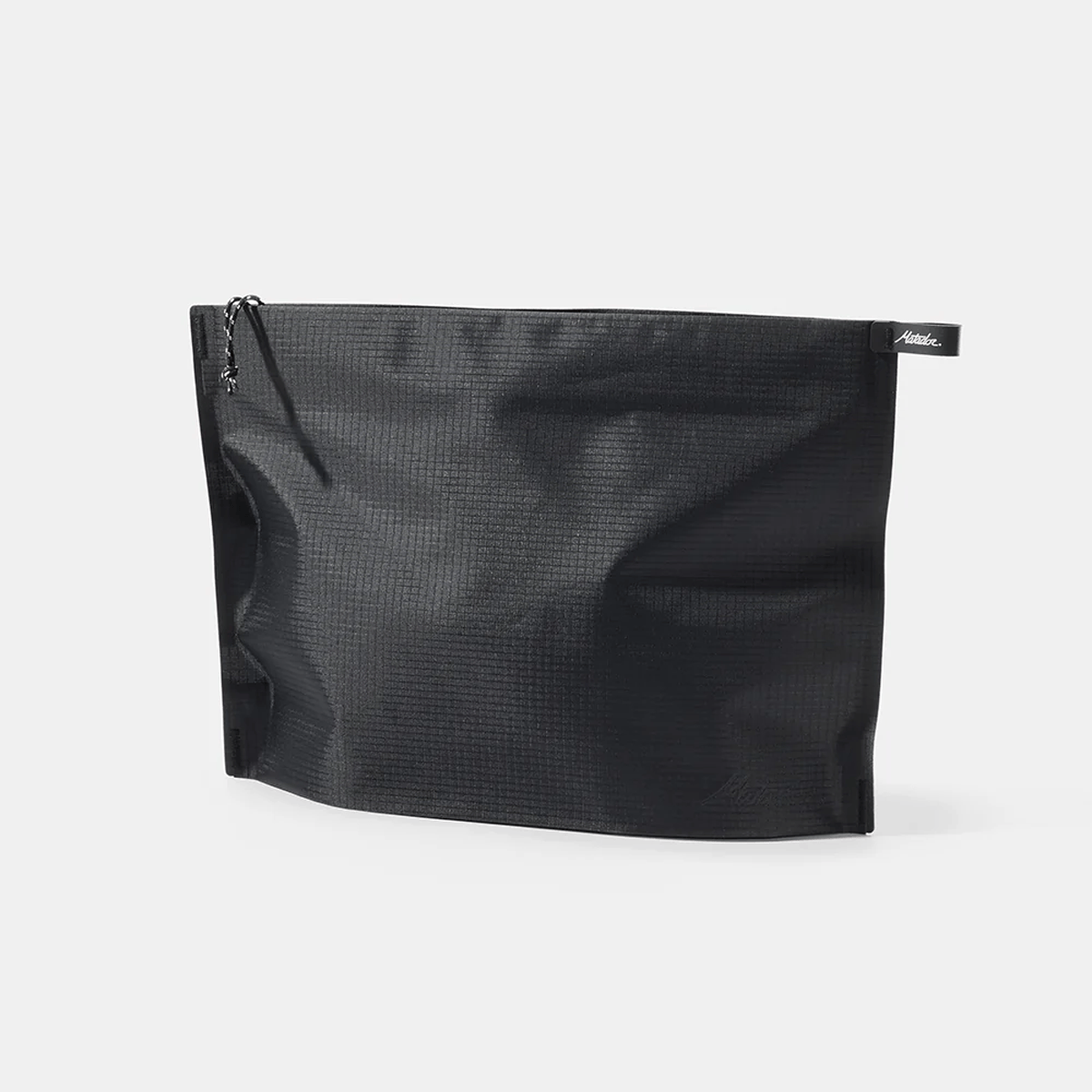 FlatPak Zipper Toiletry Case (V2)