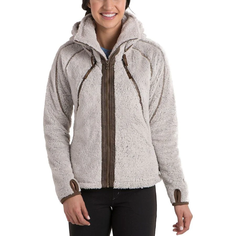 FLIGHT JACKET
