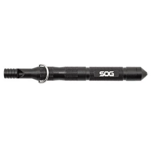 Flint SOG