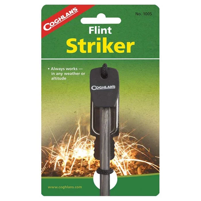 FLINT STRIKERCOGHLANS