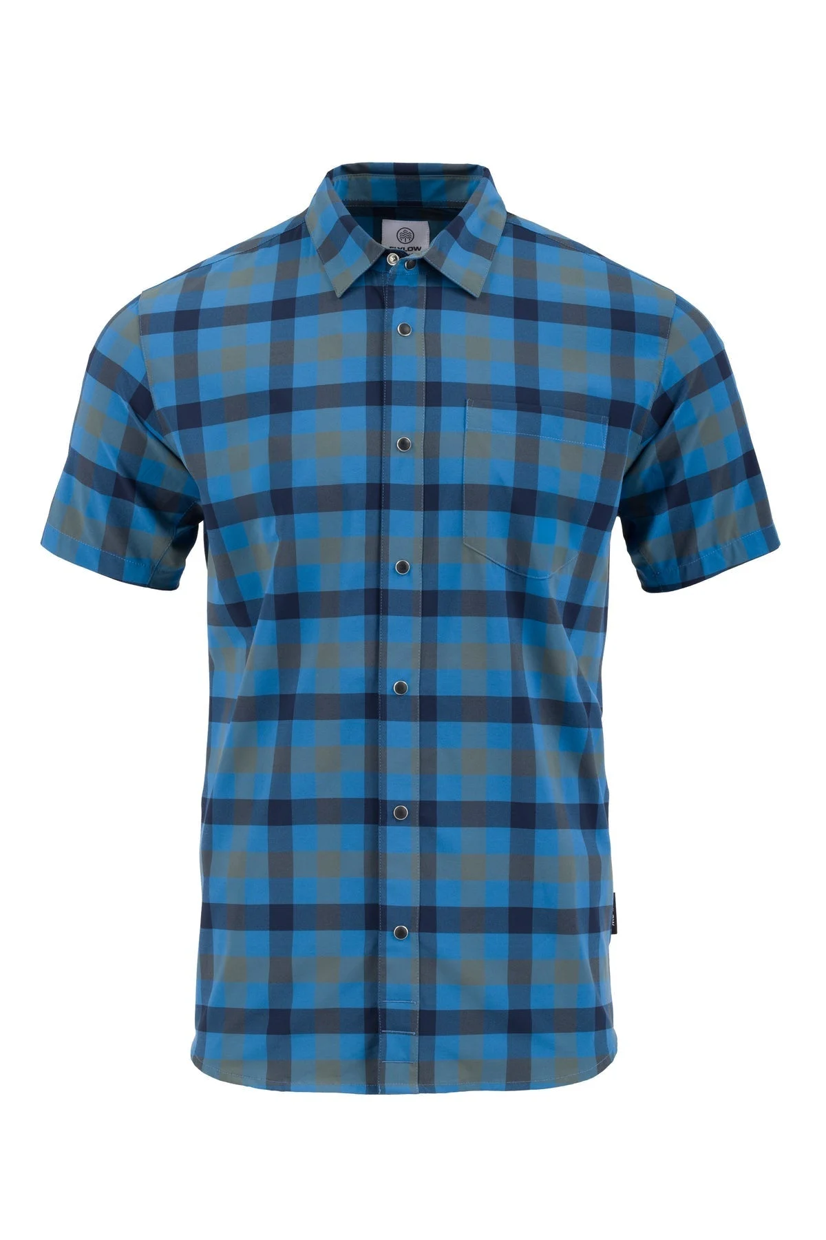 Flylow Anderson Shirt Men's | Miyar Adventures