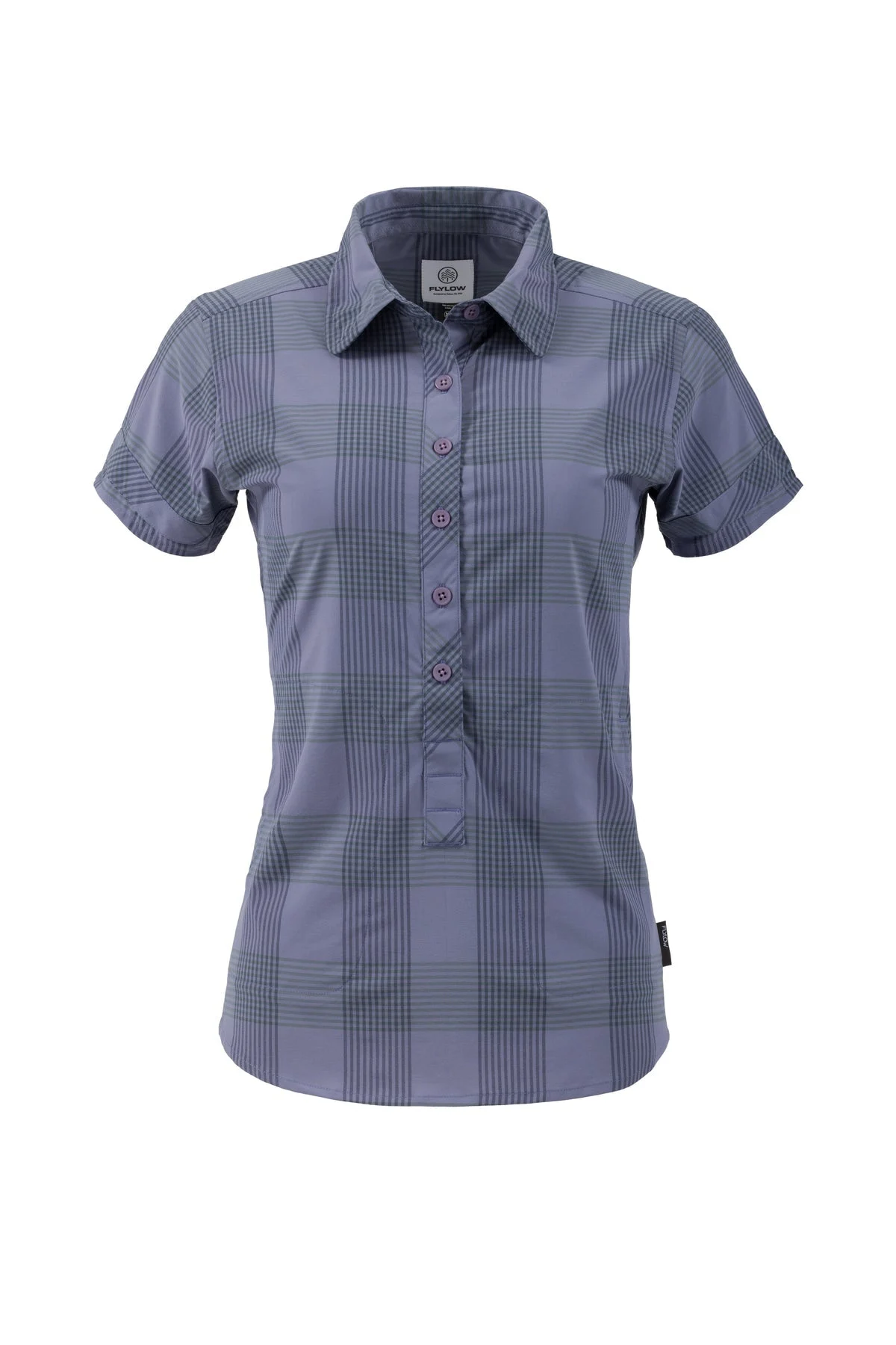 Flylow Aster Shirt Women's | Miyar Adventures