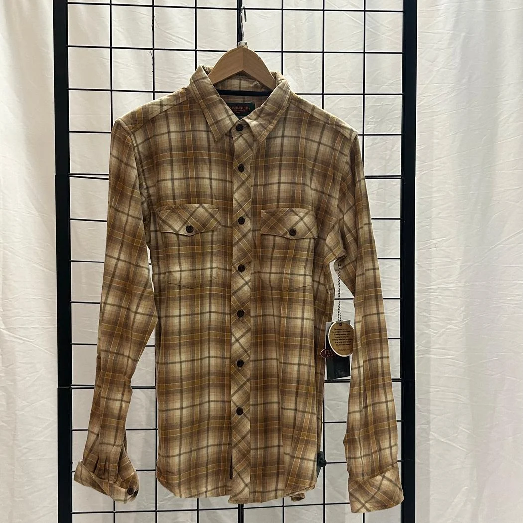 Flyshacker Sample - Men's Original Flyshacker Shirt - 5 oz.