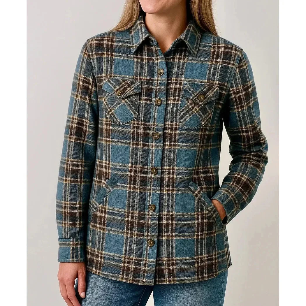 Flyshacker Women's Charles River Flyshacket