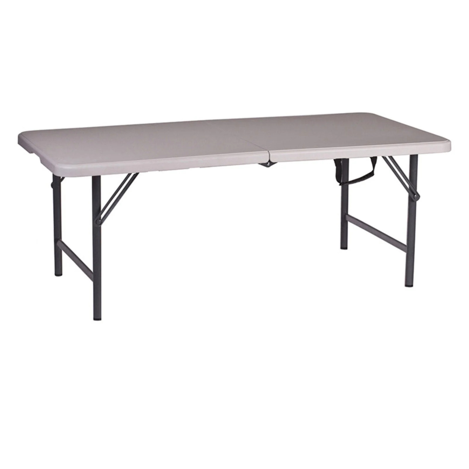 Folding Camp Table with Adjustable Legs | Miyar Adventures