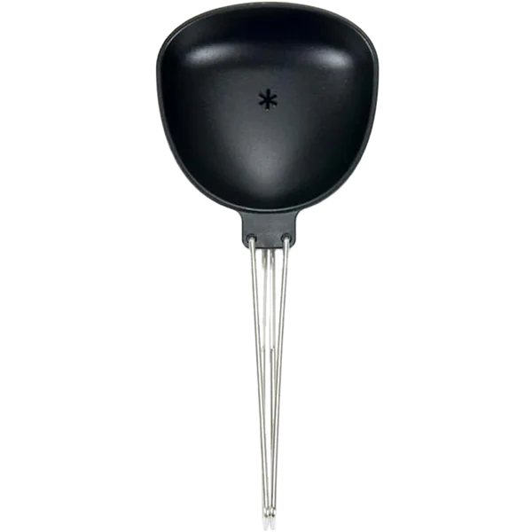 Folding Ladle