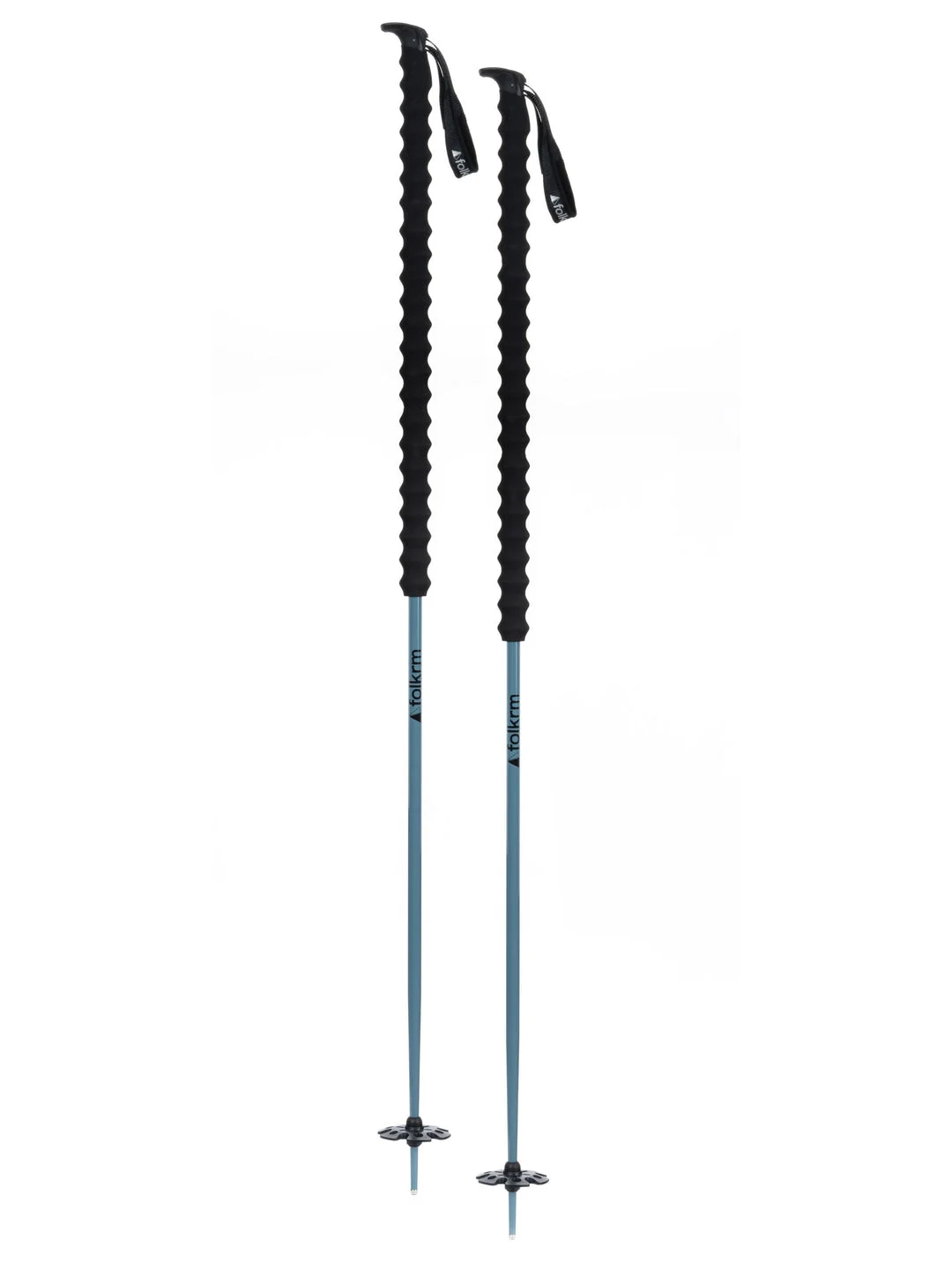 Folkrm Wyeast Ski Poles | Miyar Adventures