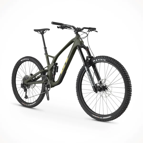 Force Carbon Pro (2023)