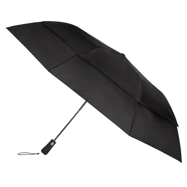 Fore Golf-Sized Auto Vented Canopy