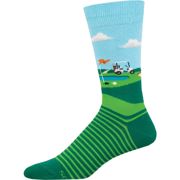 Fore Putt