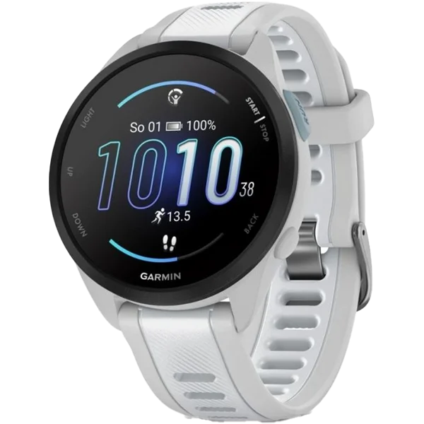 Forerunner 165