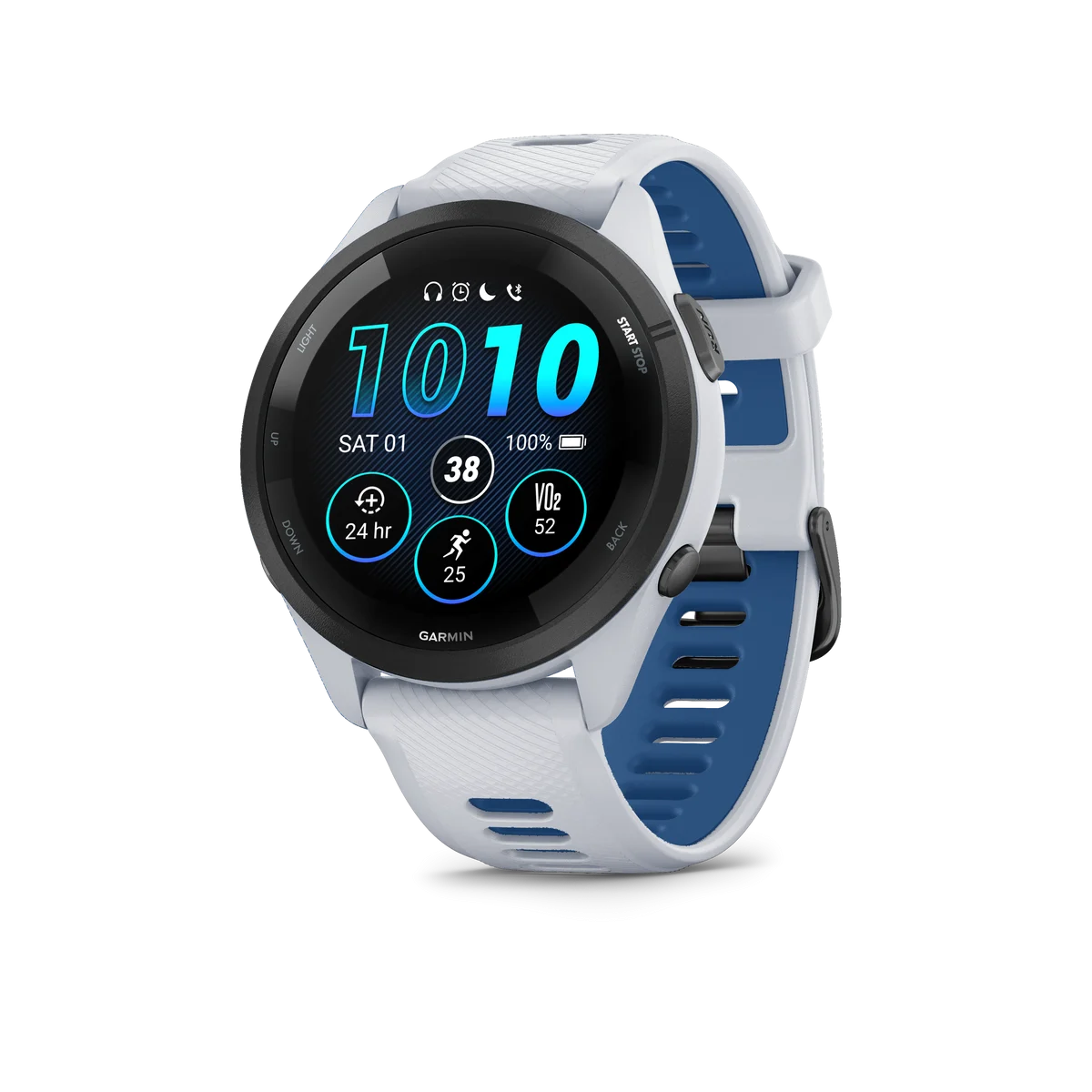 Forerunner 265