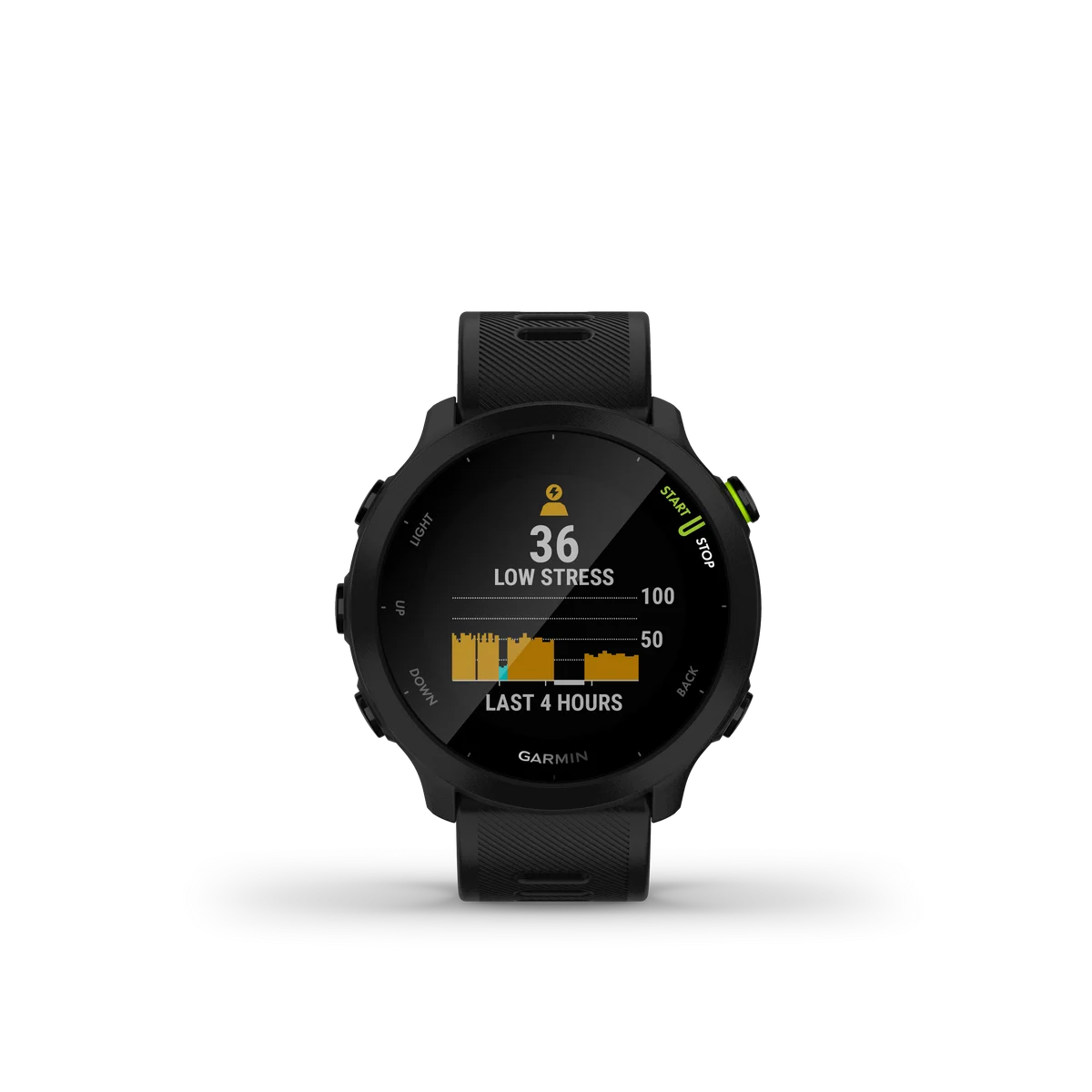 Forerunner 55