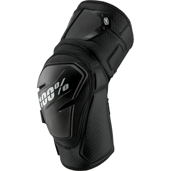 Fortis Knee Guards