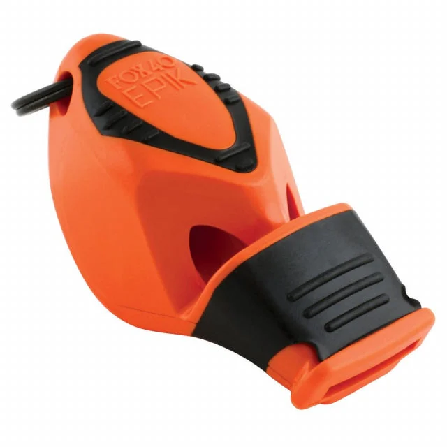 Fox 40 Epik Cmg Whistle