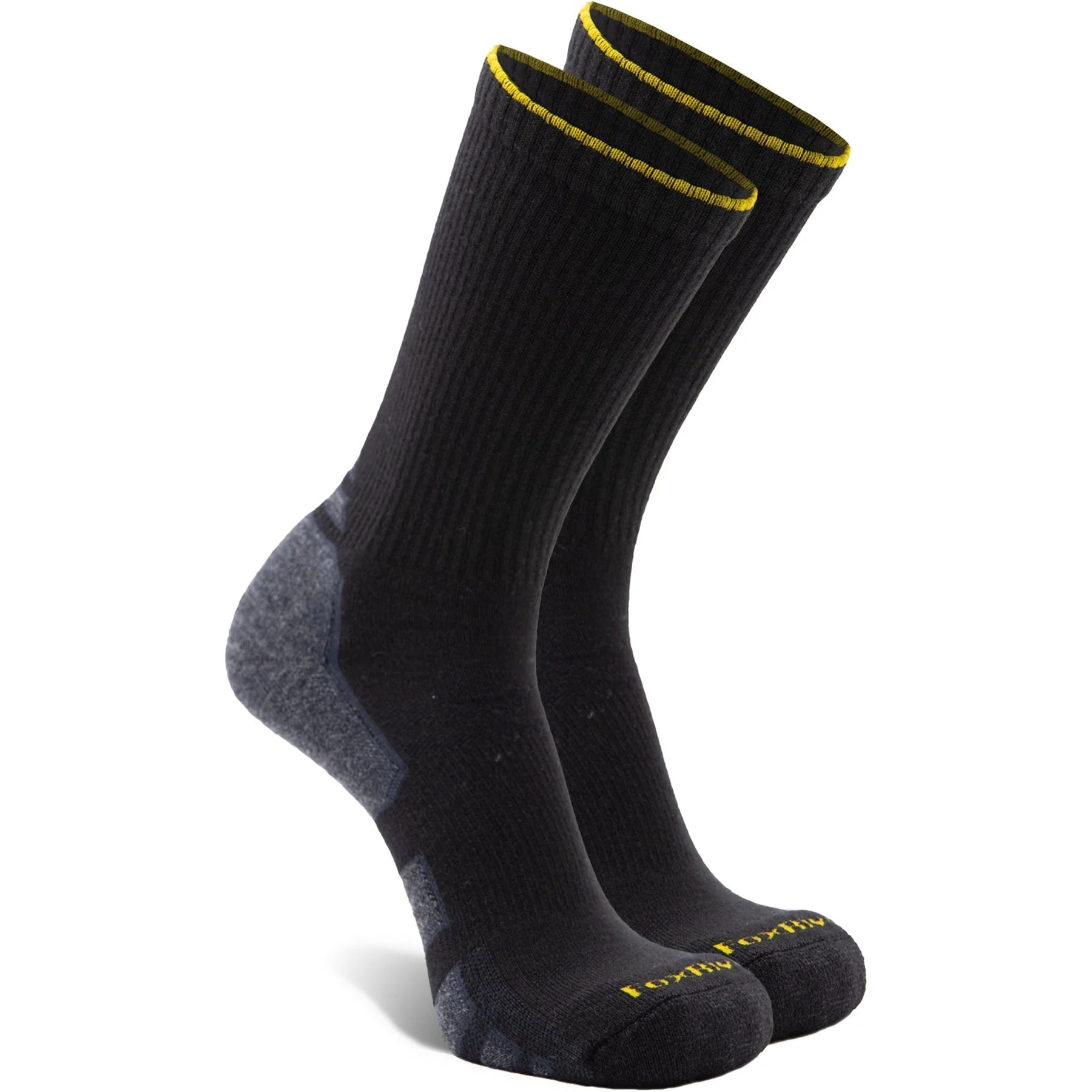 Fox River Peakheat Medium Weight Crew Work Sock | Miyar Adventures