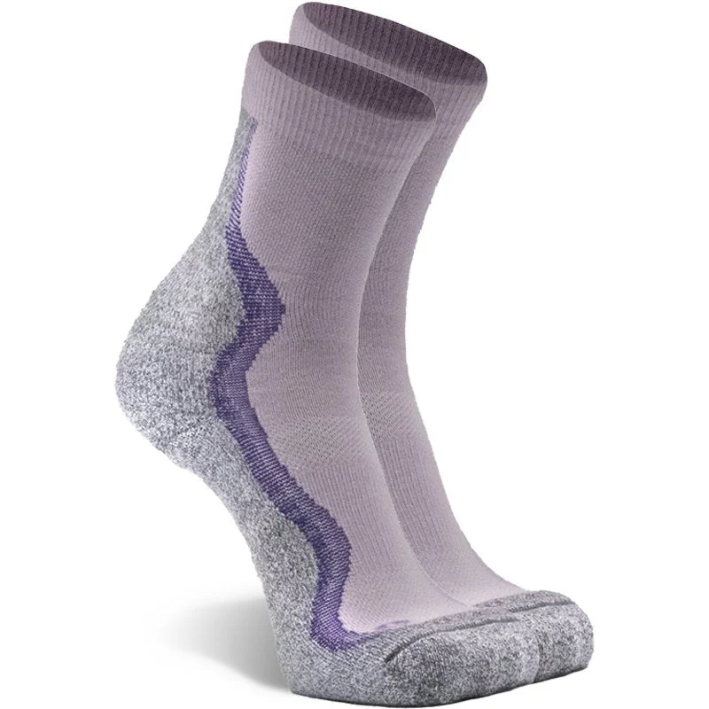 Fox River Women's Maple Lightweight Crew Hiking Sock | Miyar Adventures