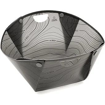 FOZZILS SNAPFOLD BOWL XL GREY
