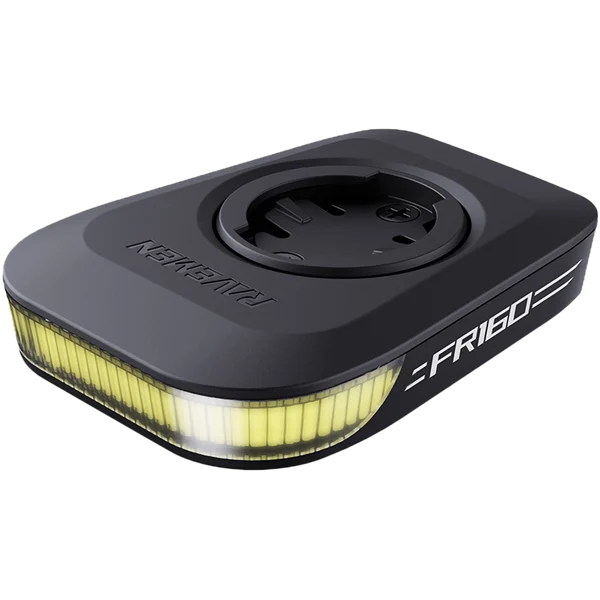 FR160 Headlight