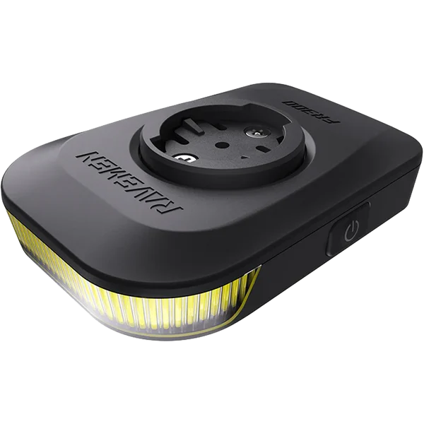 FR300 Headlight