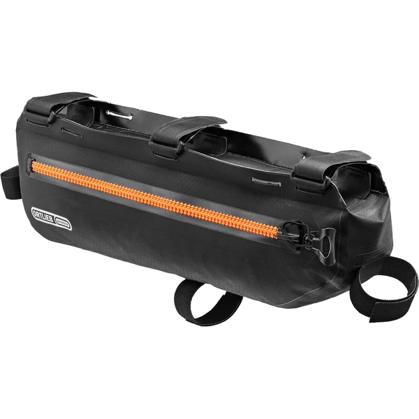 Frame Pack Toptube 4L - Black