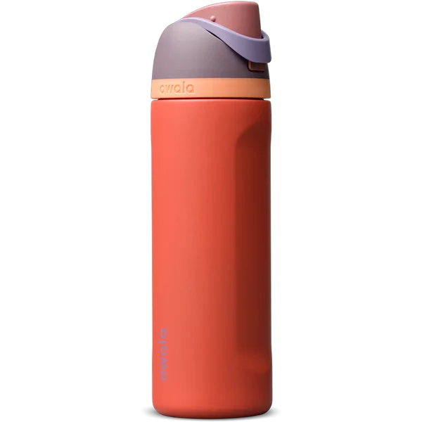 FreeSip 24 oz Stainless Steel