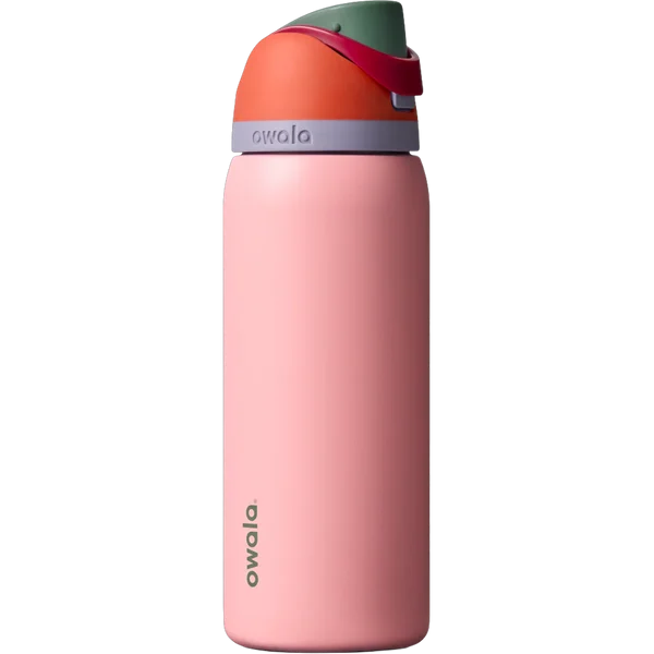 FreeSip 32 oz Stainless Steel