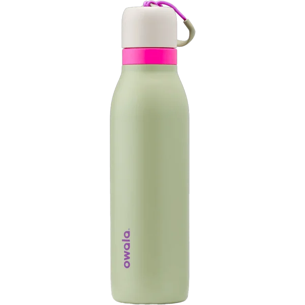FreeSip Twist 18 oz Stainless Steel