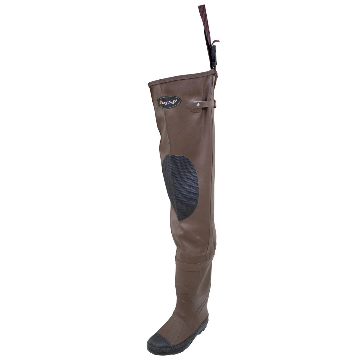 Frogg Toggs Men's Classic Ii Hip Boot - Cleated | Miyar Adventures
