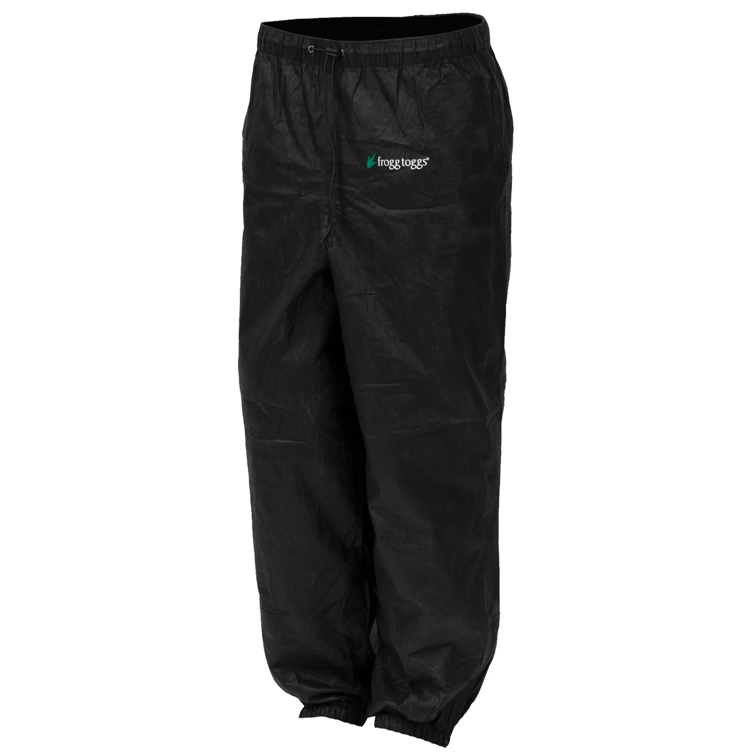 Frogg Toggs Men's Classic50 Pro Action Rain Pants | Miyar Adventures
