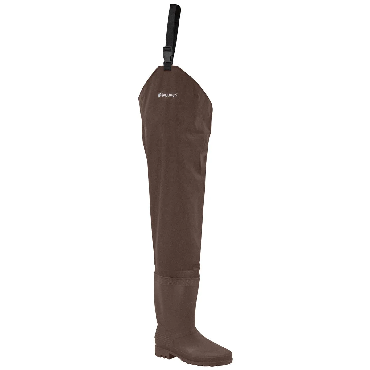 Frogg Toggs Men's Rana II PVC Lug Sole Hip Wader | Miyar Adventures