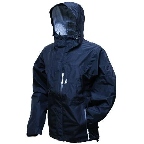 Frogg Toggs Women's Java Toadz 2.5 Waterproof Jacket | Miyar Adventures