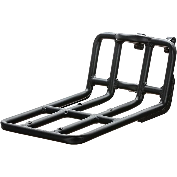 Front Rack - Basket Holder