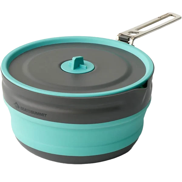 Frontier Ultralight Collapsible 2.2L Pouring Pot