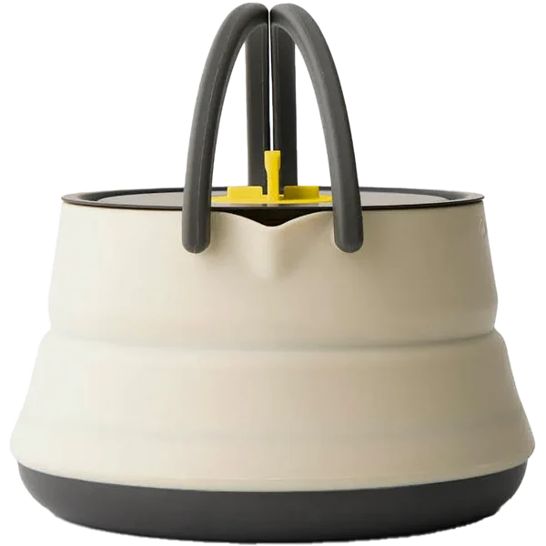 Frontier Ultralight Collapsible Kettle 1.1 L