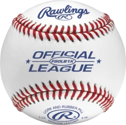 FSOLB1X BASEBALL