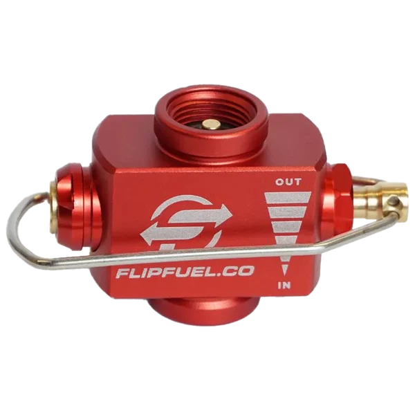 Fuel Transfer Device
